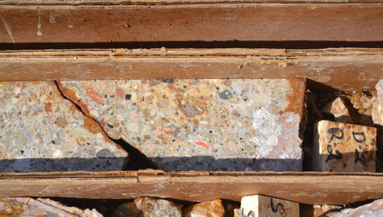 Hasbrouck Gold Project